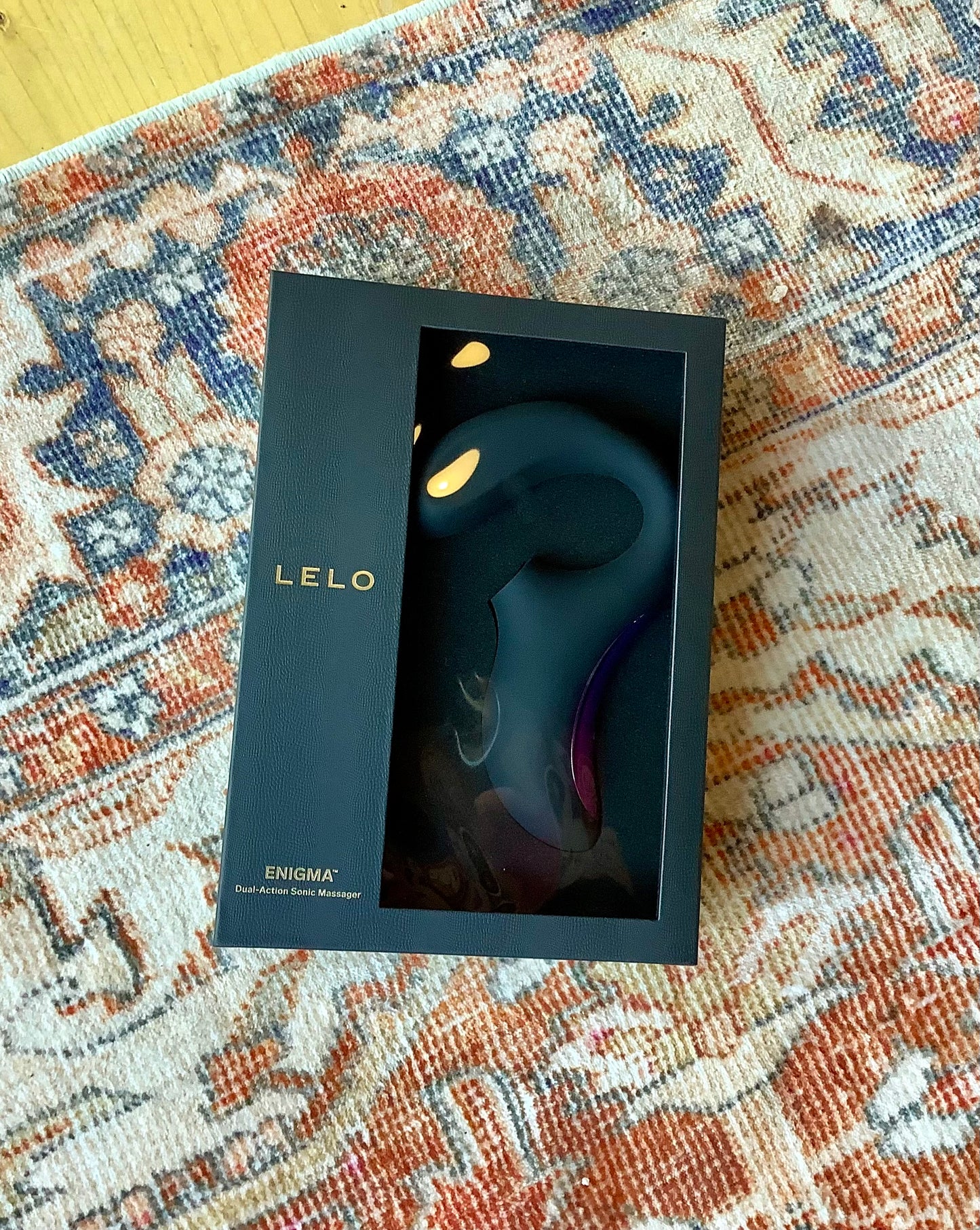 Enigma by Lelo