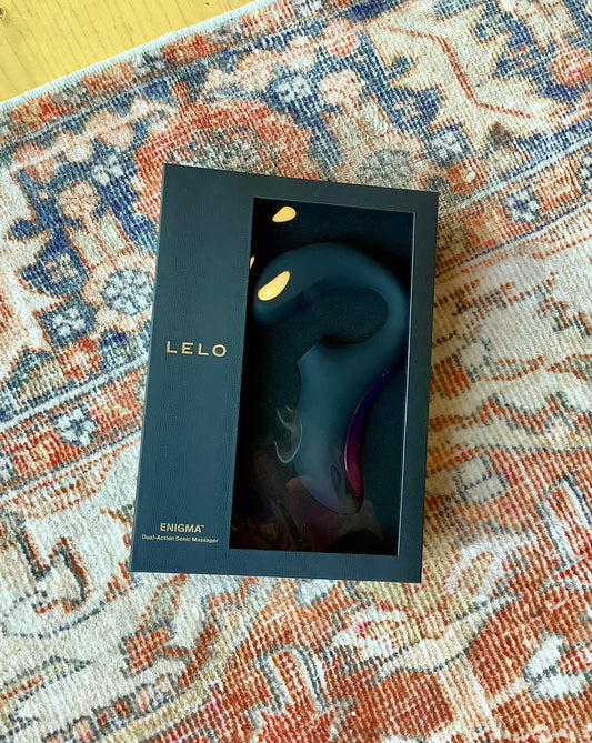 Enigma by Lelo