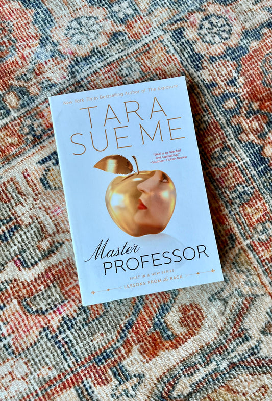 Master Professor