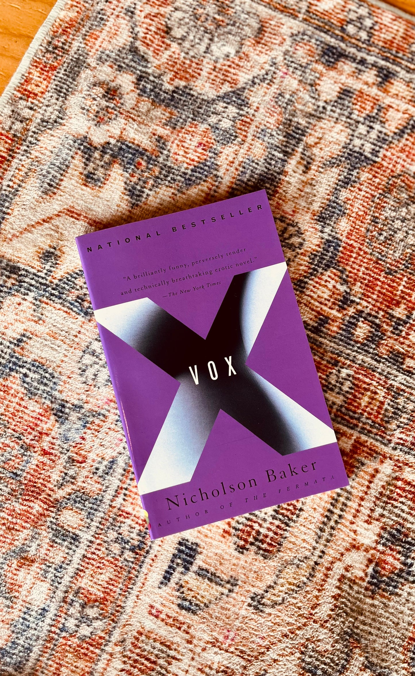 Vox