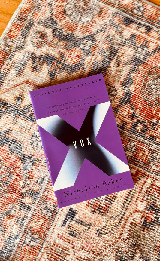 Vox