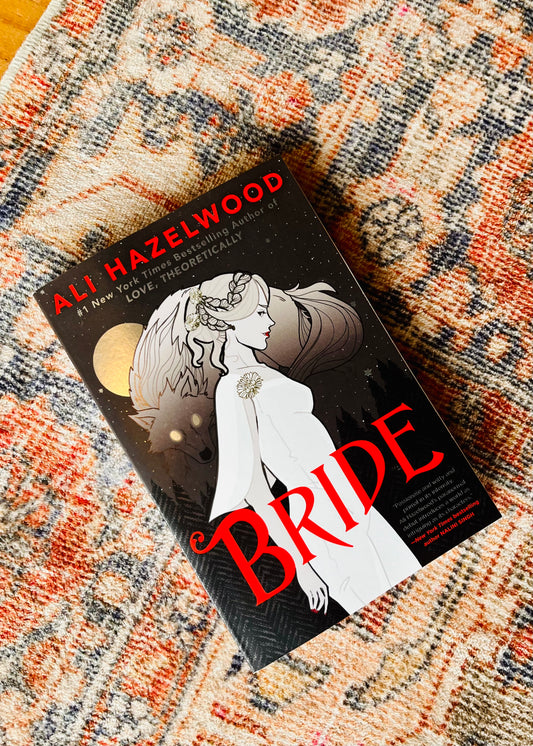 Bride, Ali Hazelwood