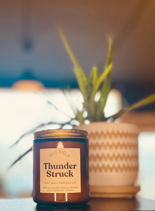 Thunderstruck
