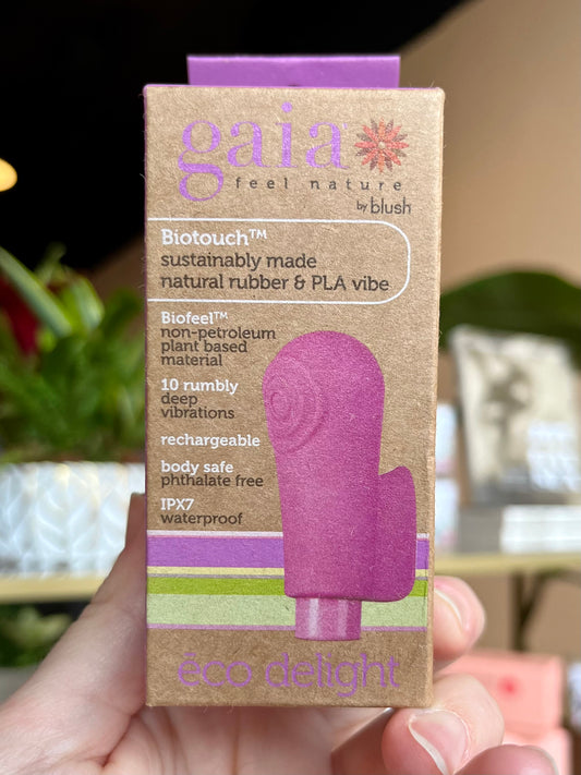 Gaia Eco Delight