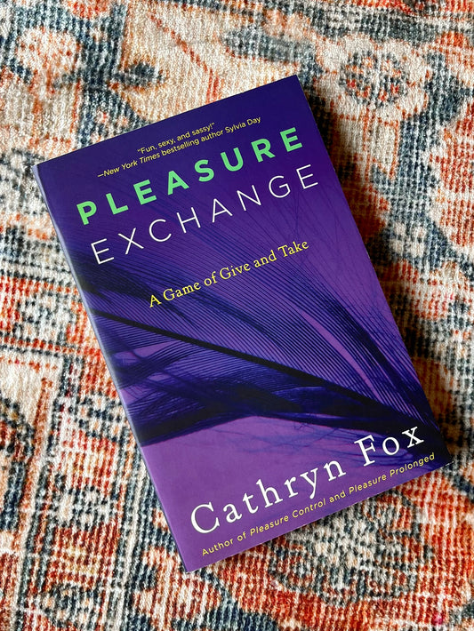 Pleasure exchange