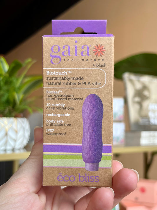 Gaia Eco Bliss