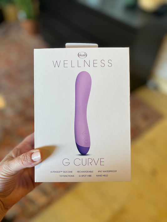 G Curve