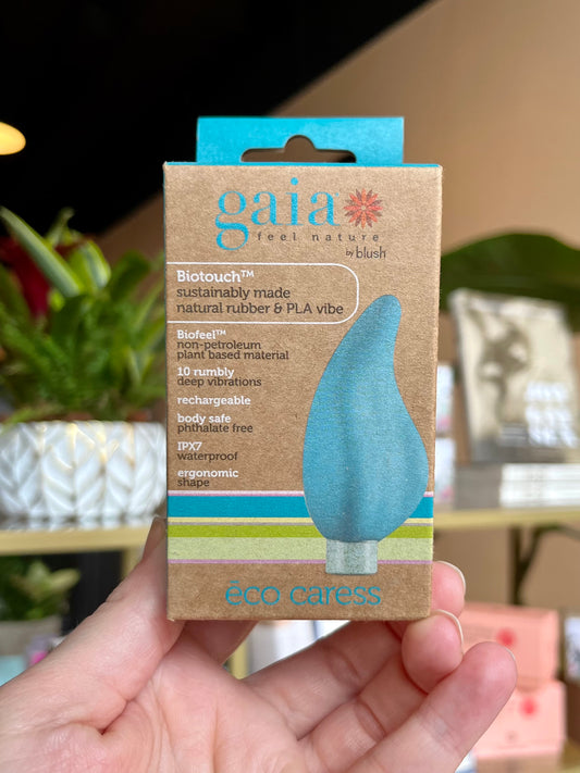 Gaia eco caress