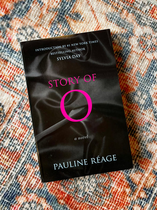 Story of O