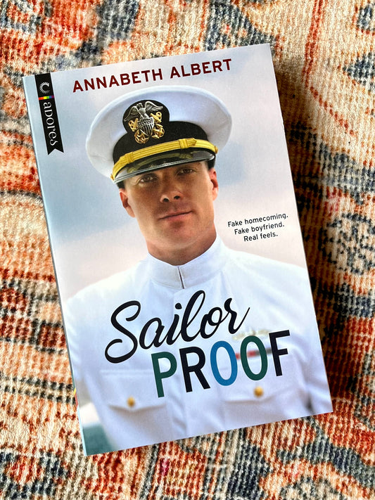Sailor Proof