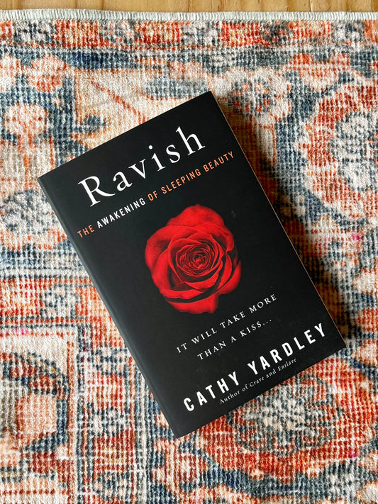 Ravish - The Awakening of Sleeping Beauty