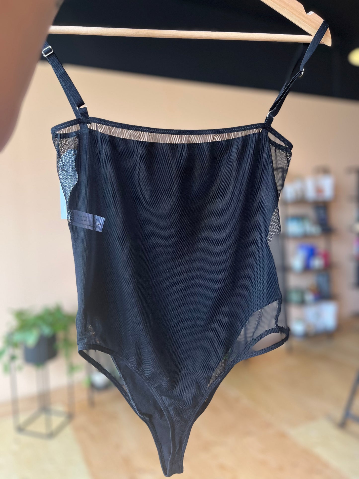 Nalini Bodysuit