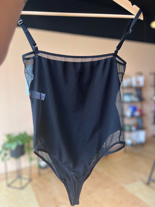 Nalini Bodysuit
