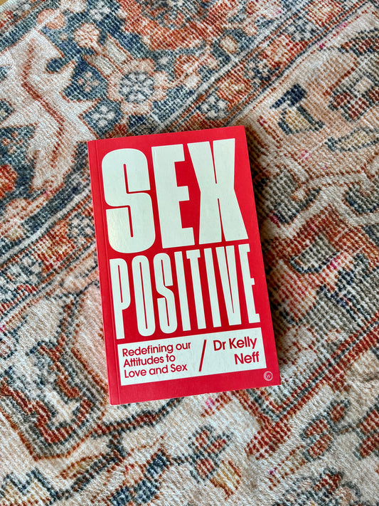 Sex Positive