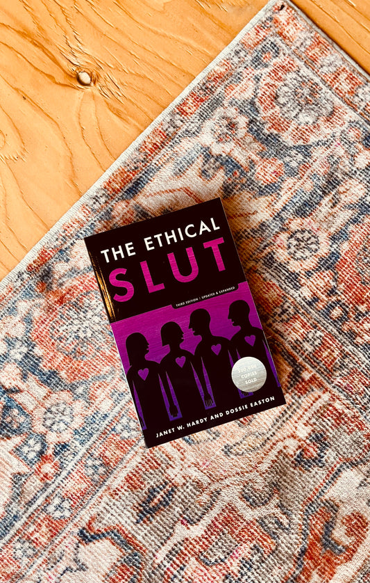 The Ethical Slut