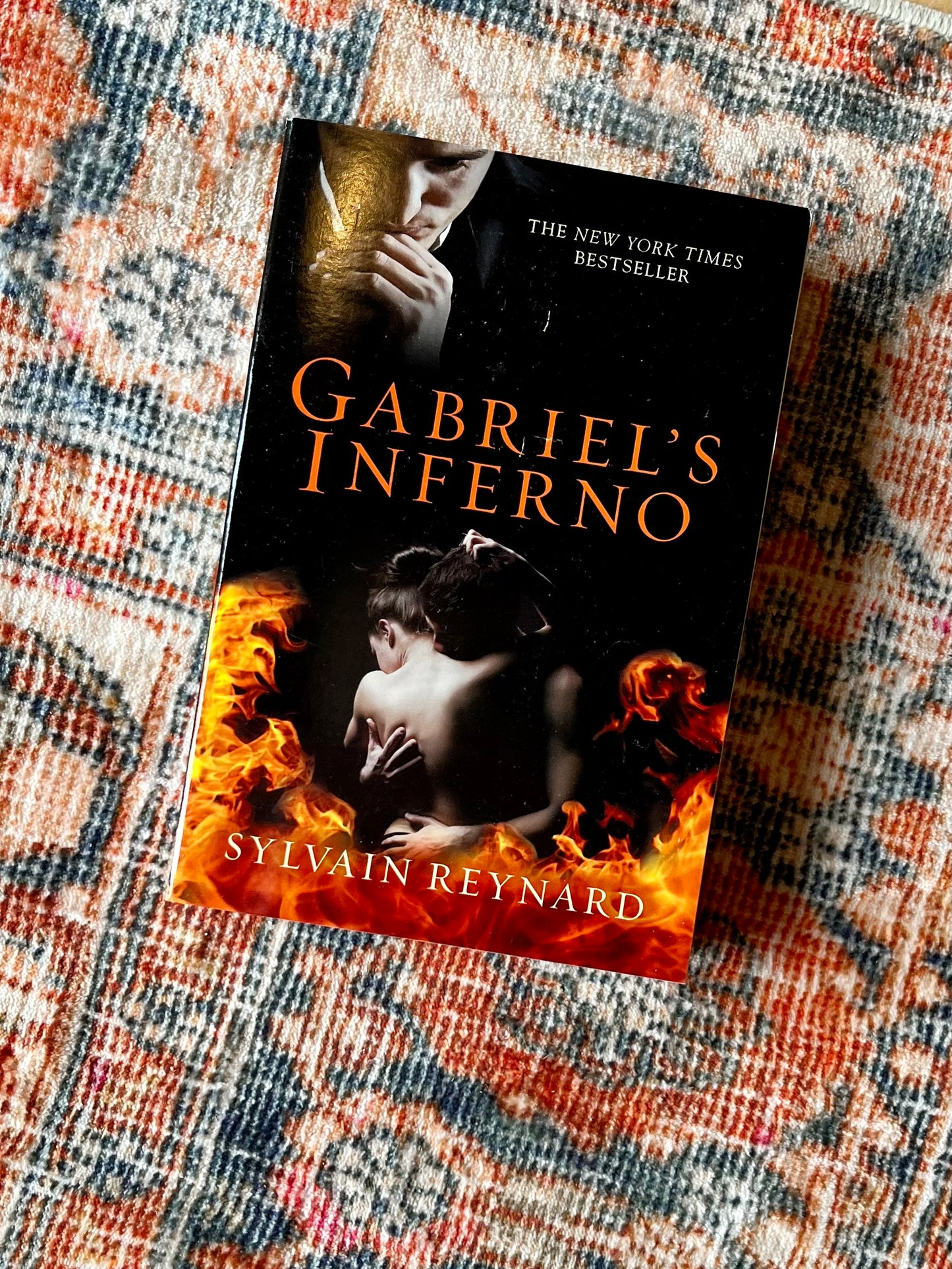 Gabriel's Inferno